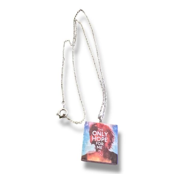 Handmade My Chemical Romance Necklace Danger Days Gerard Way - Picture 6 of 7